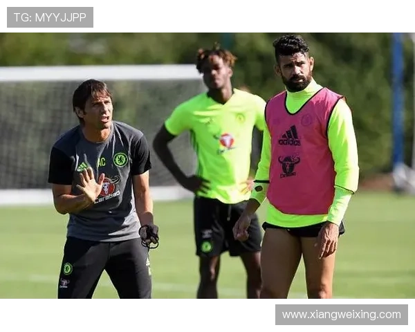 孔蒂谈科斯塔足坛智愚不耗时 孔蒂谈科斯塔足坛智愚不耗时