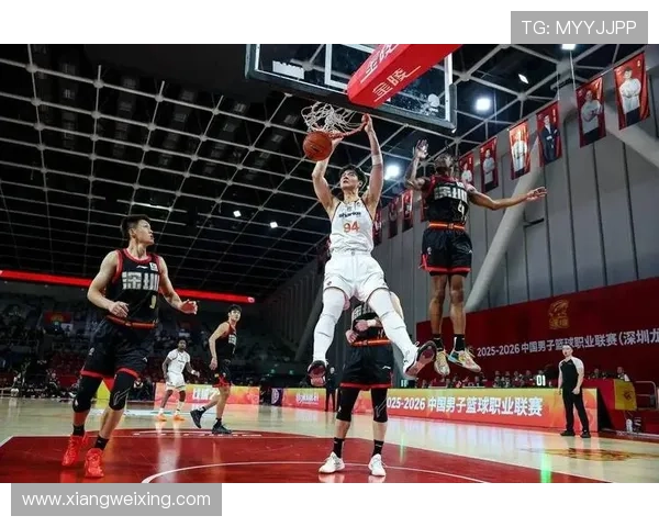 广厦爆冷负吉林联赛第一遭逆袭