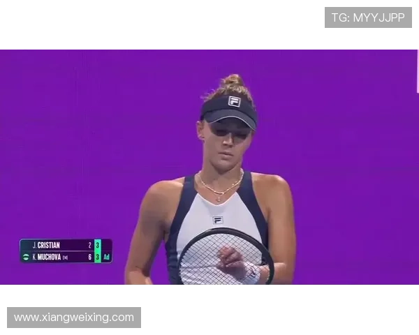 穆霍娃晋级多哈站女单次轮